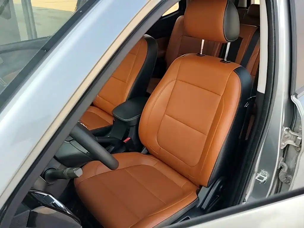 Oshan Oushang CX70 — миниатюра 15
