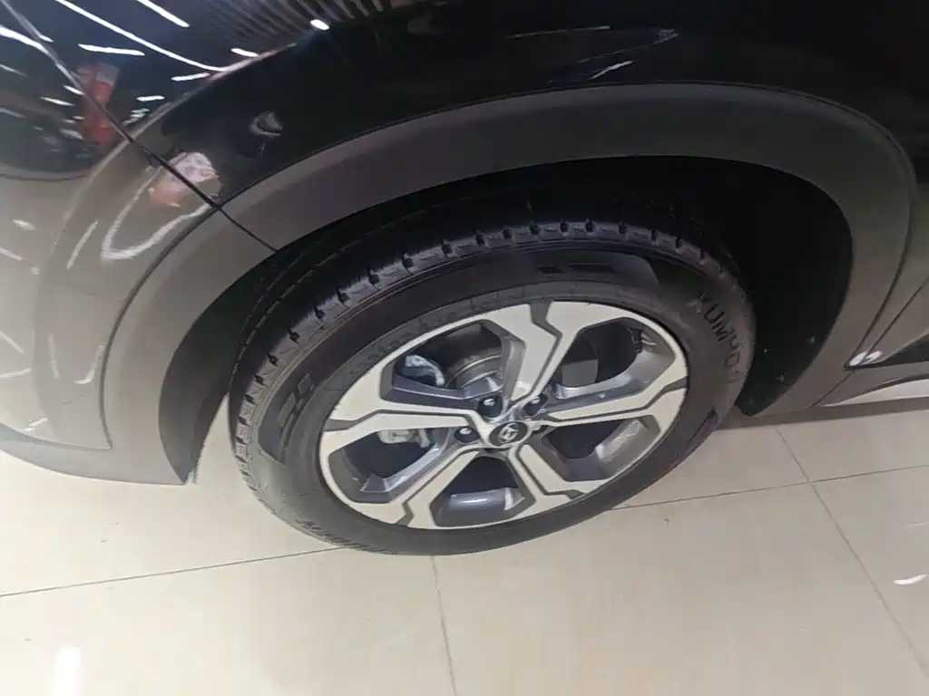 Hyundai Santa Fe — миниатюра 23