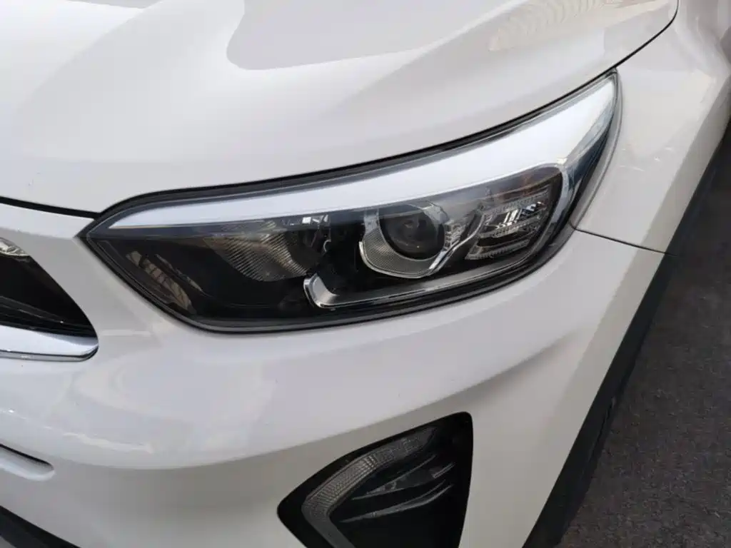 Kia KX1 — миниатюра 24