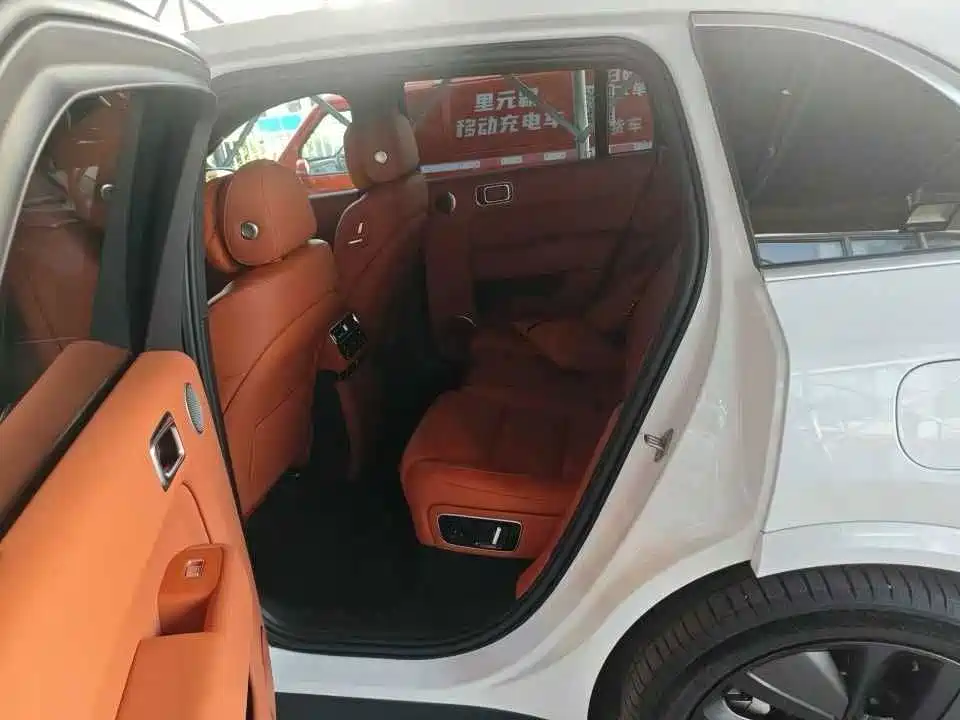 Li Auto Li L7 — миниатюра 3
