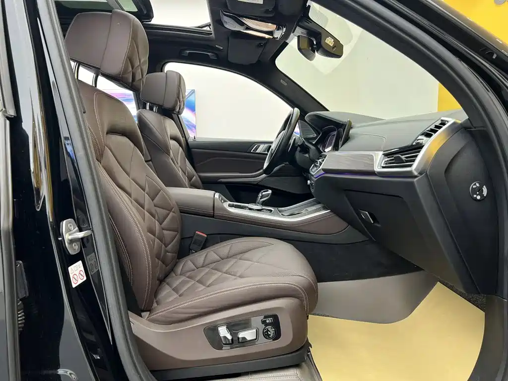 BMW X5 — миниатюра 18