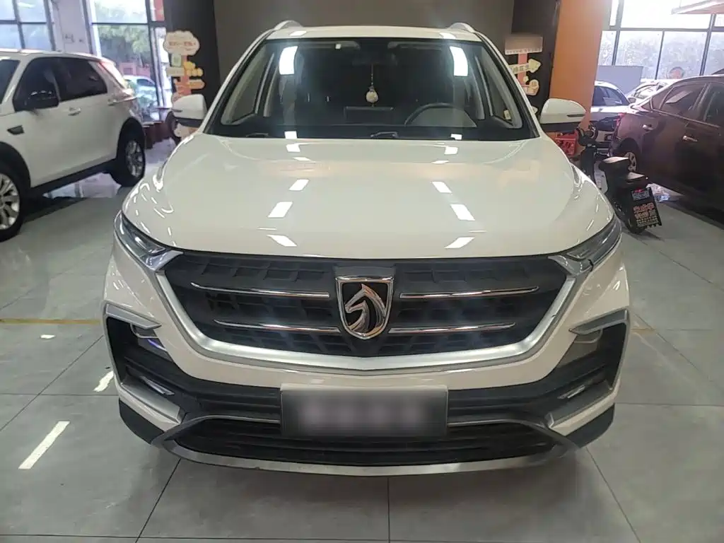 Baojun 530 — миниатюра 3