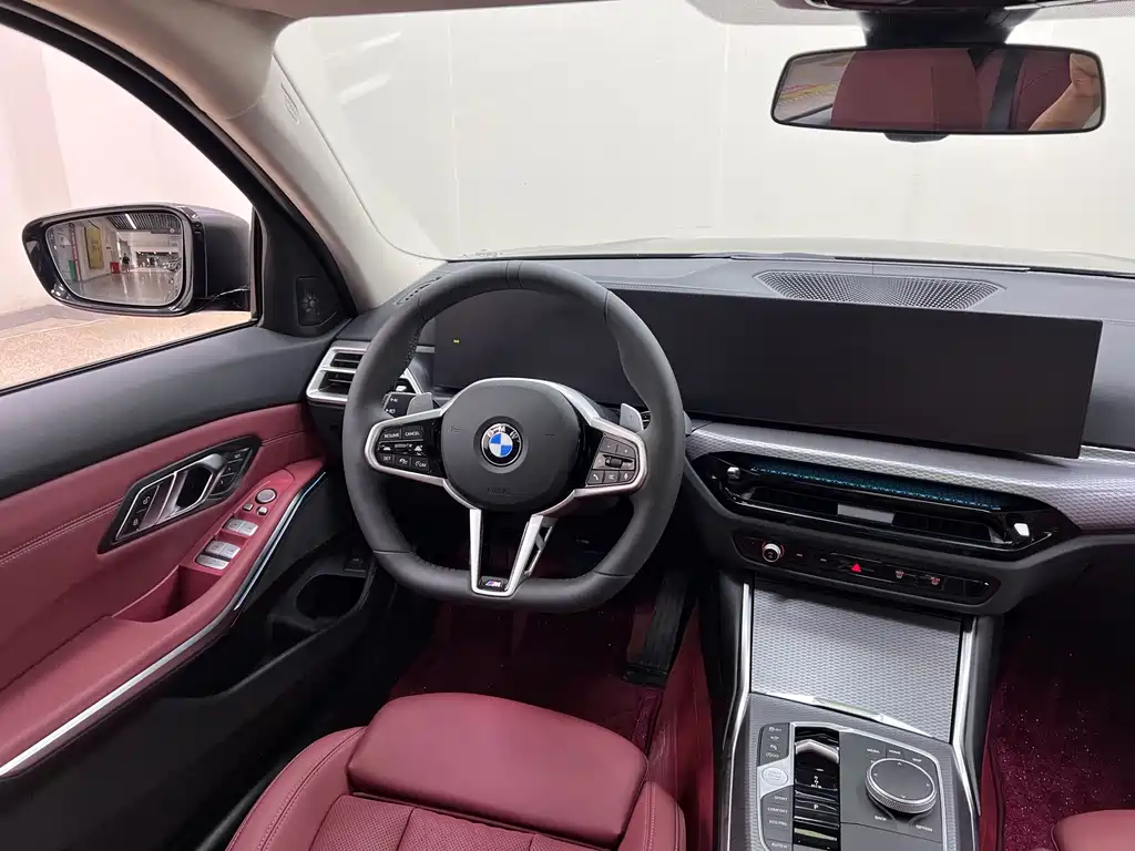 BMW 3 Series — миниатюра 19