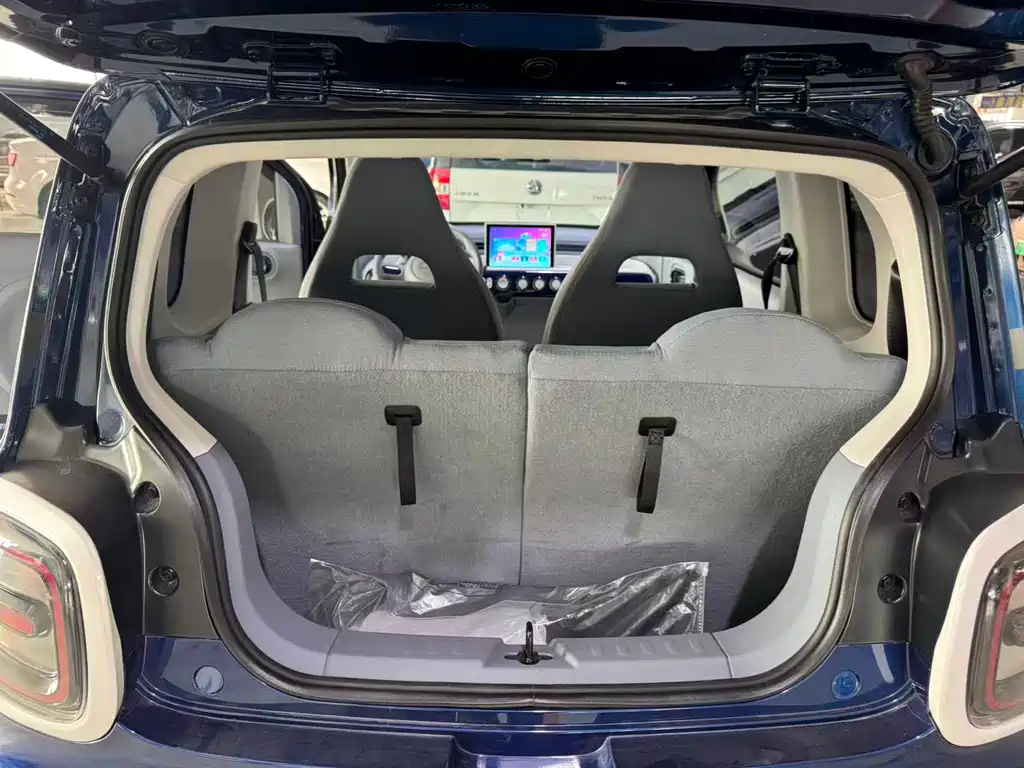 BESTUNE PENTIUM PONY