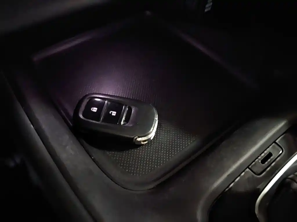 Honda XR-V — миниатюра 9