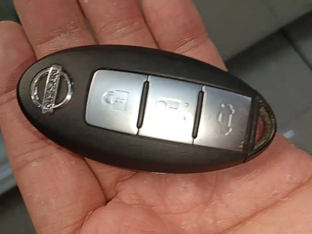 Nissan Sylphy — миниатюра 9