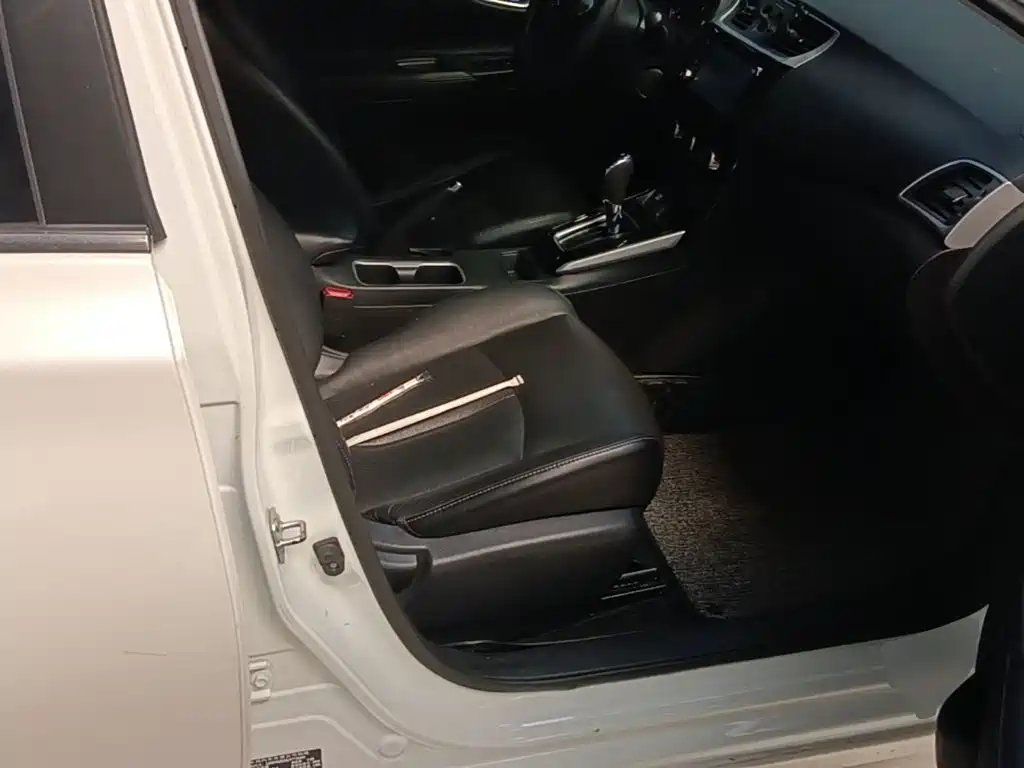 Nissan Sylphy — миниатюра 25