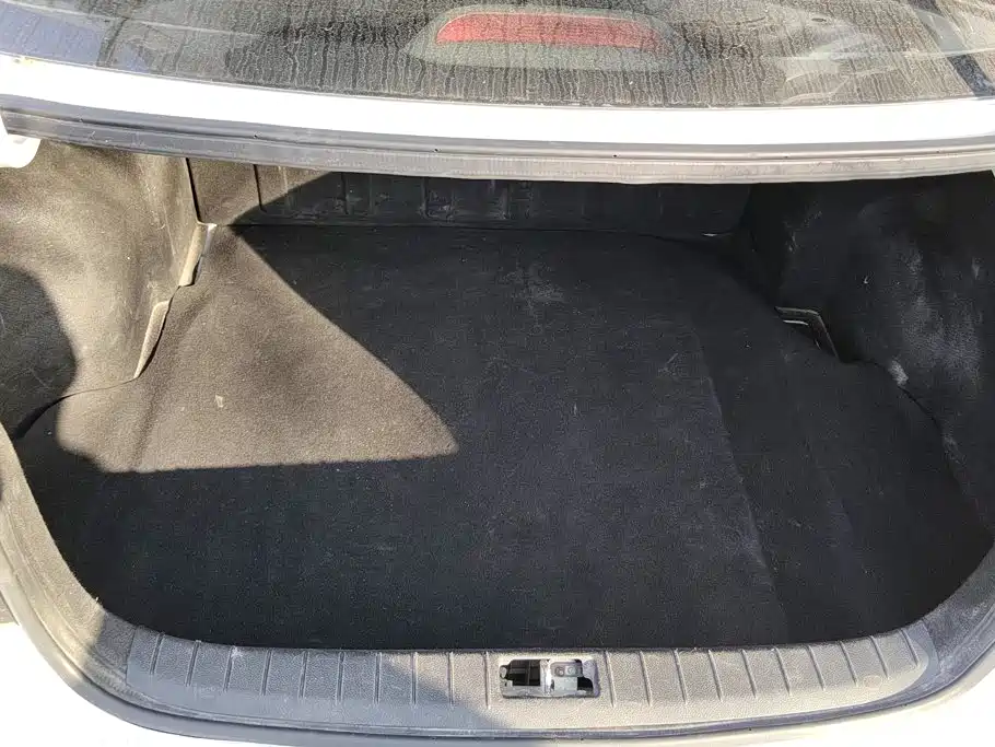 Hyundai Verna — миниатюра 4