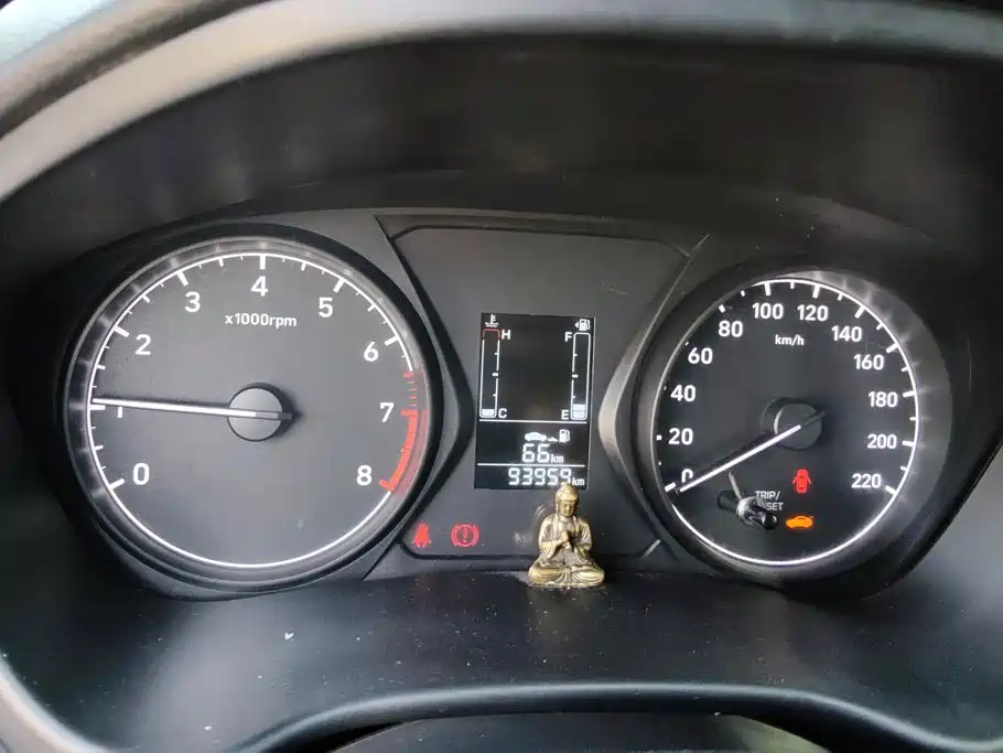 Hyundai Verna — миниатюра 14