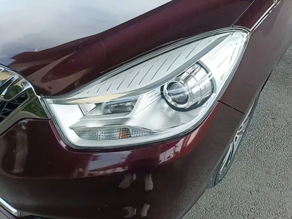 Haima Familia MPV — миниатюра 24