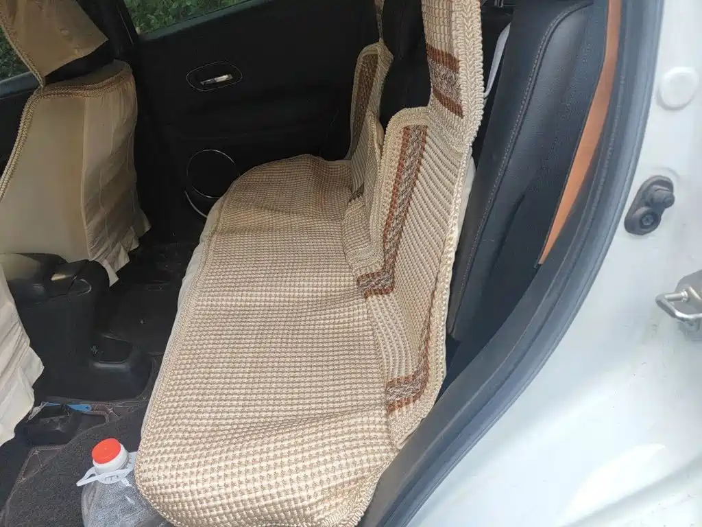 Honda XR-V — миниатюра 13
