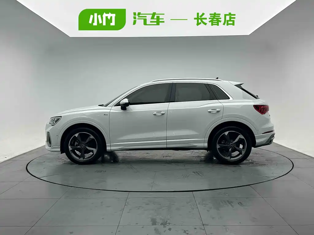 Audi Q3 — миниатюра 3