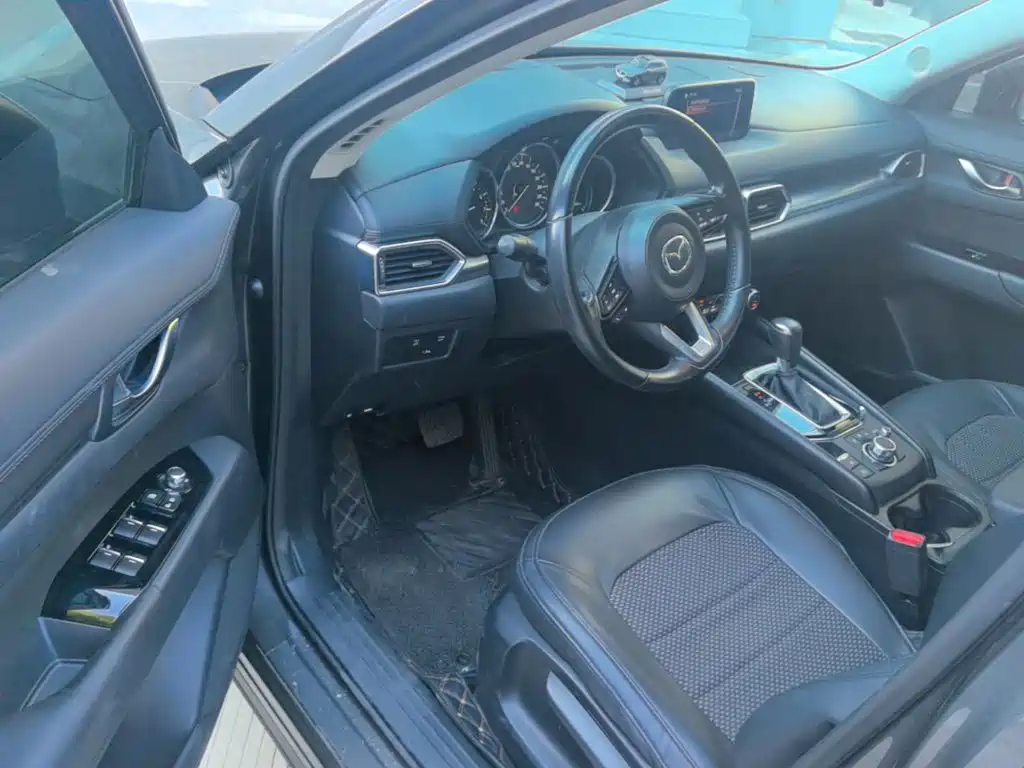 Mazda CX-5 — миниатюра 16