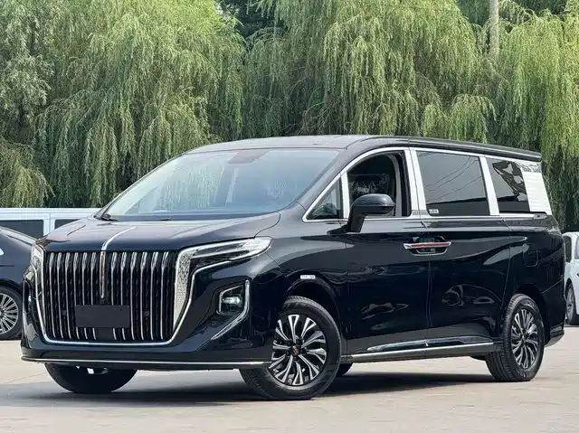 Hongqi HQ9