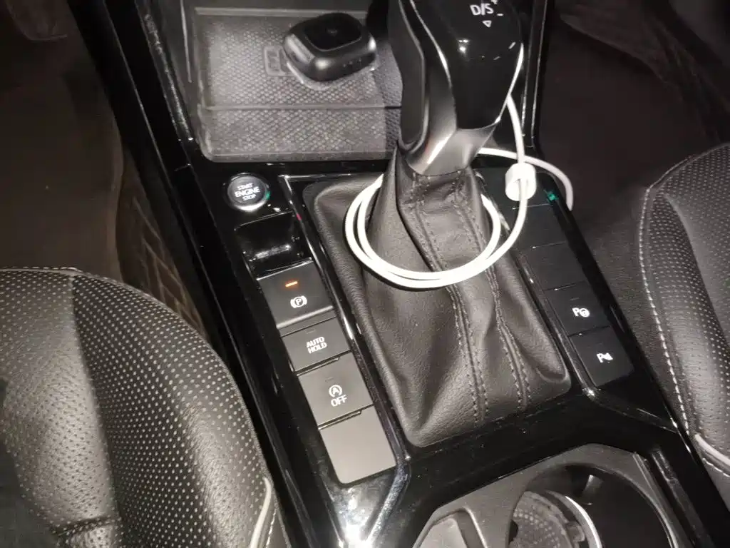 Volkswagen Passat — миниатюра 15