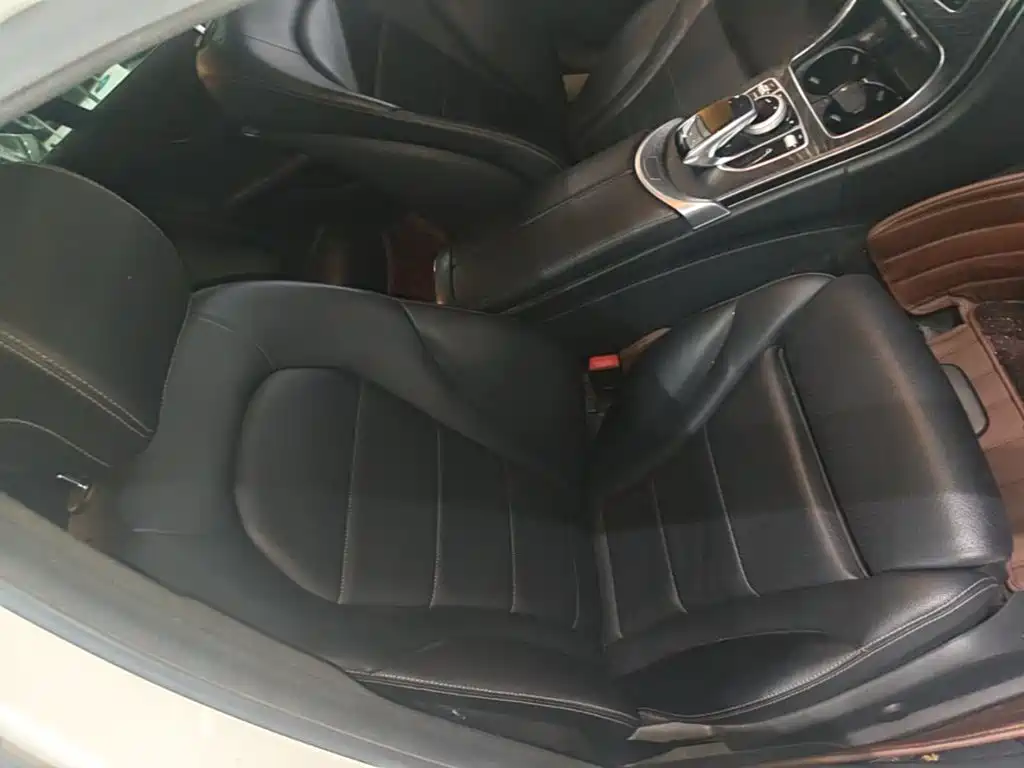 Mercedes-Benz C-Class — миниатюра 25