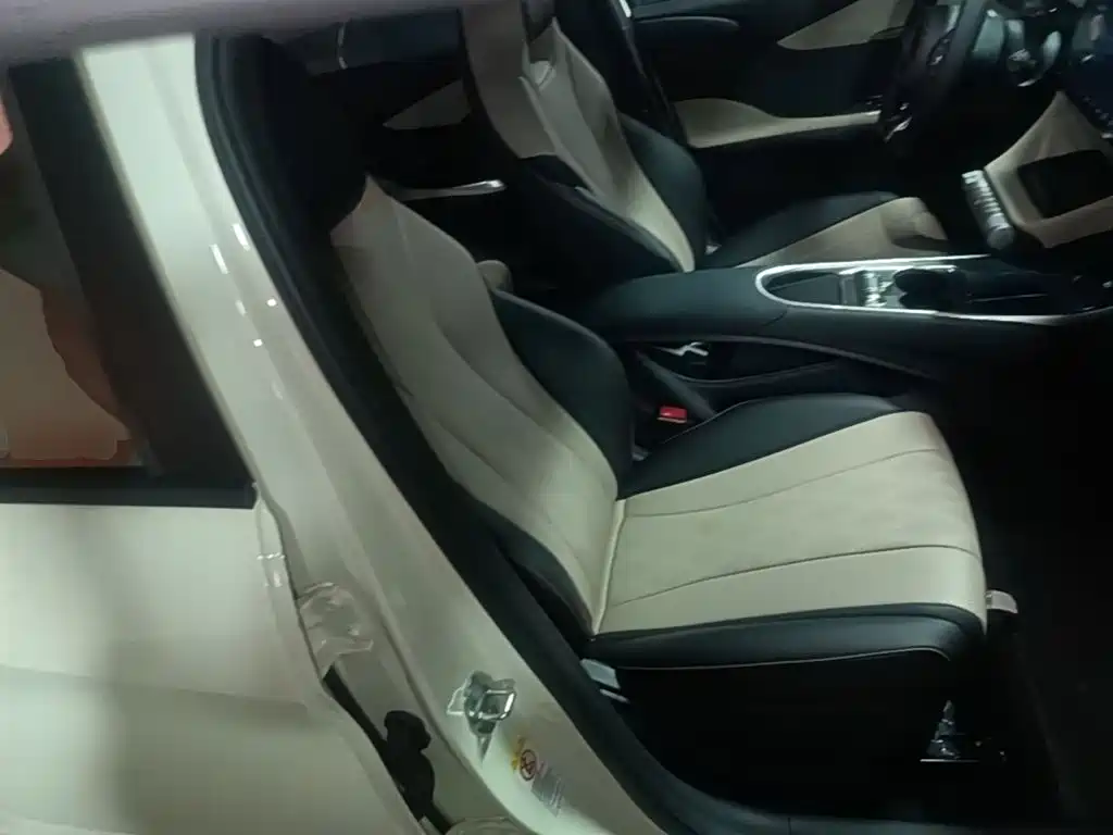 BYD Dolphin — миниатюра 25