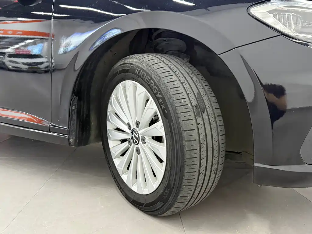 Volkswagen Lavida — миниатюра 15