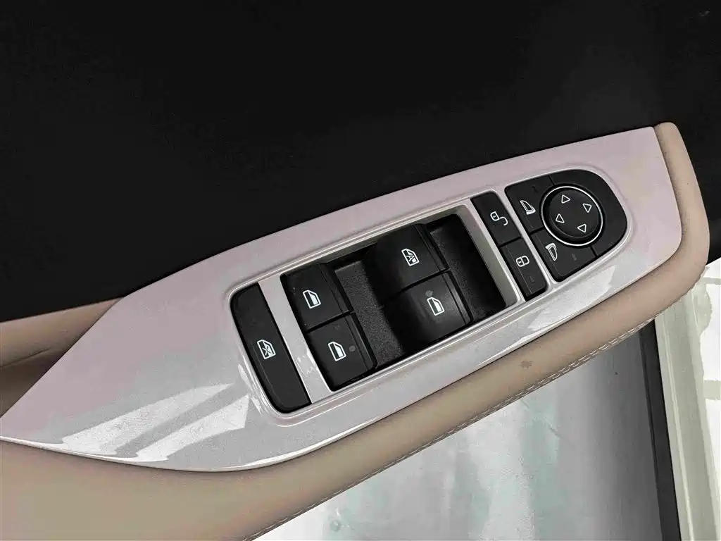 BYD Seagull — миниатюра 23