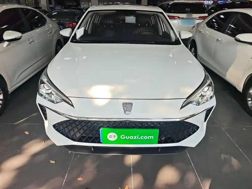 Roewe i5 — миниатюра 3