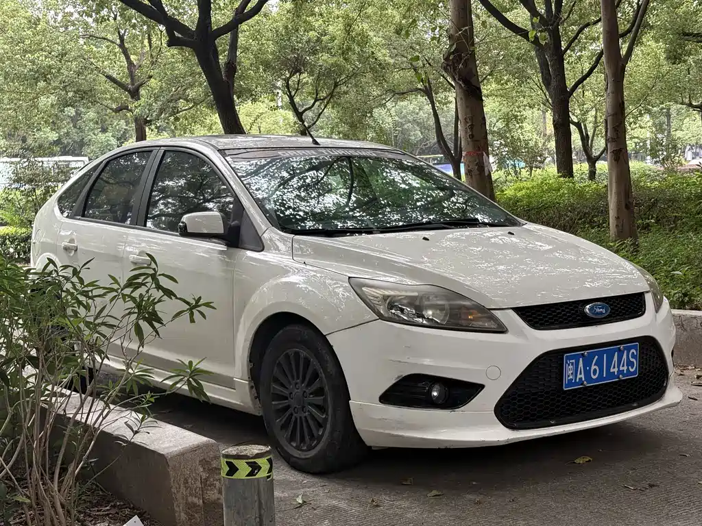 Ford Focus — миниатюра 2