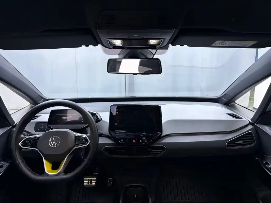 Volkswagen ID.3 — миниатюра 6