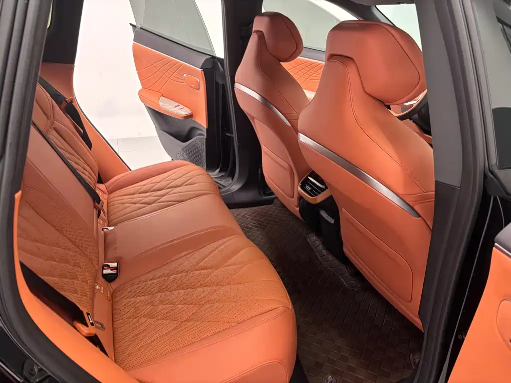 Changan Deepal DARK BLUE S07