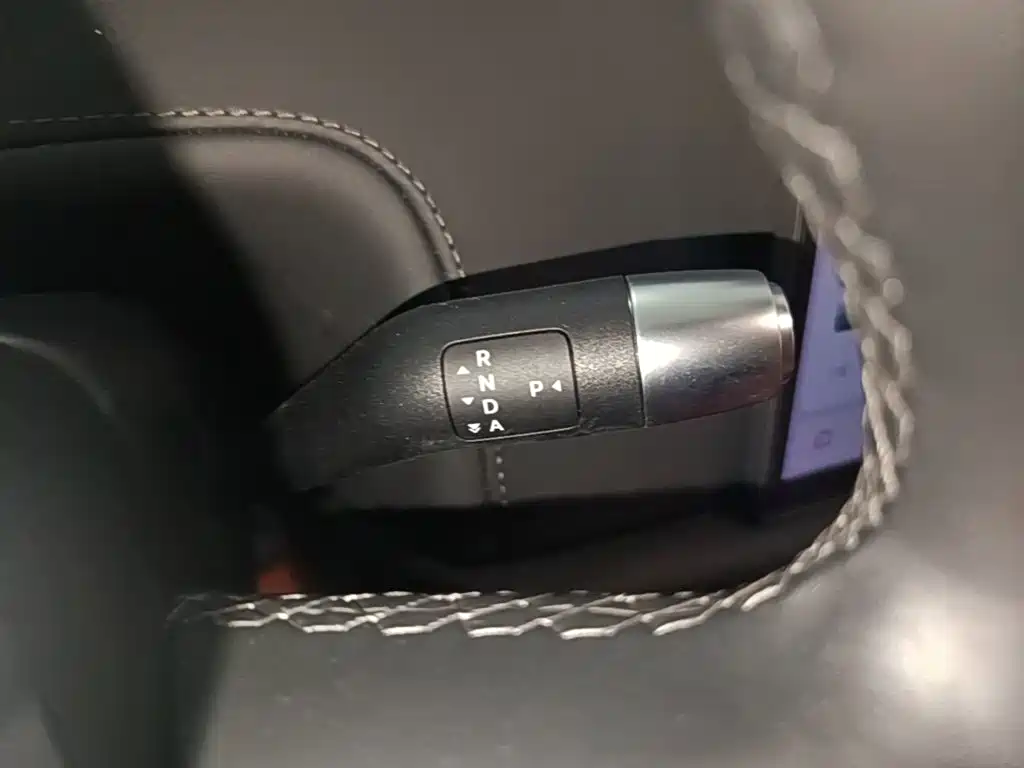 Li Auto Li L7 — миниатюра 14