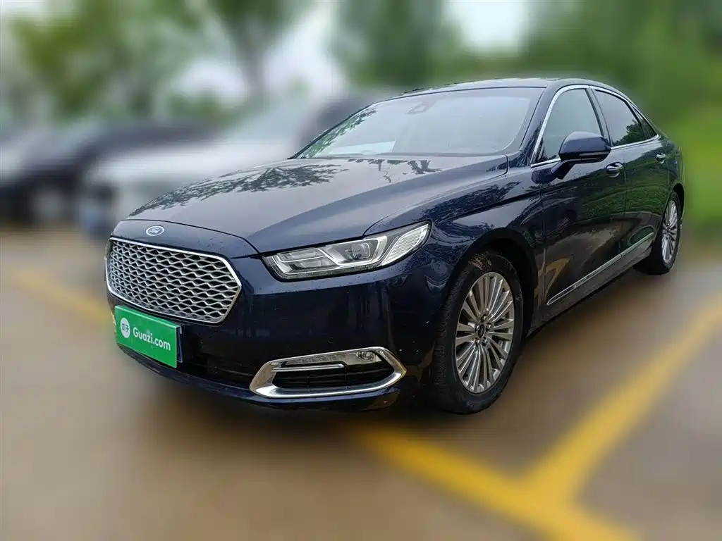 Купить Ford Taurus