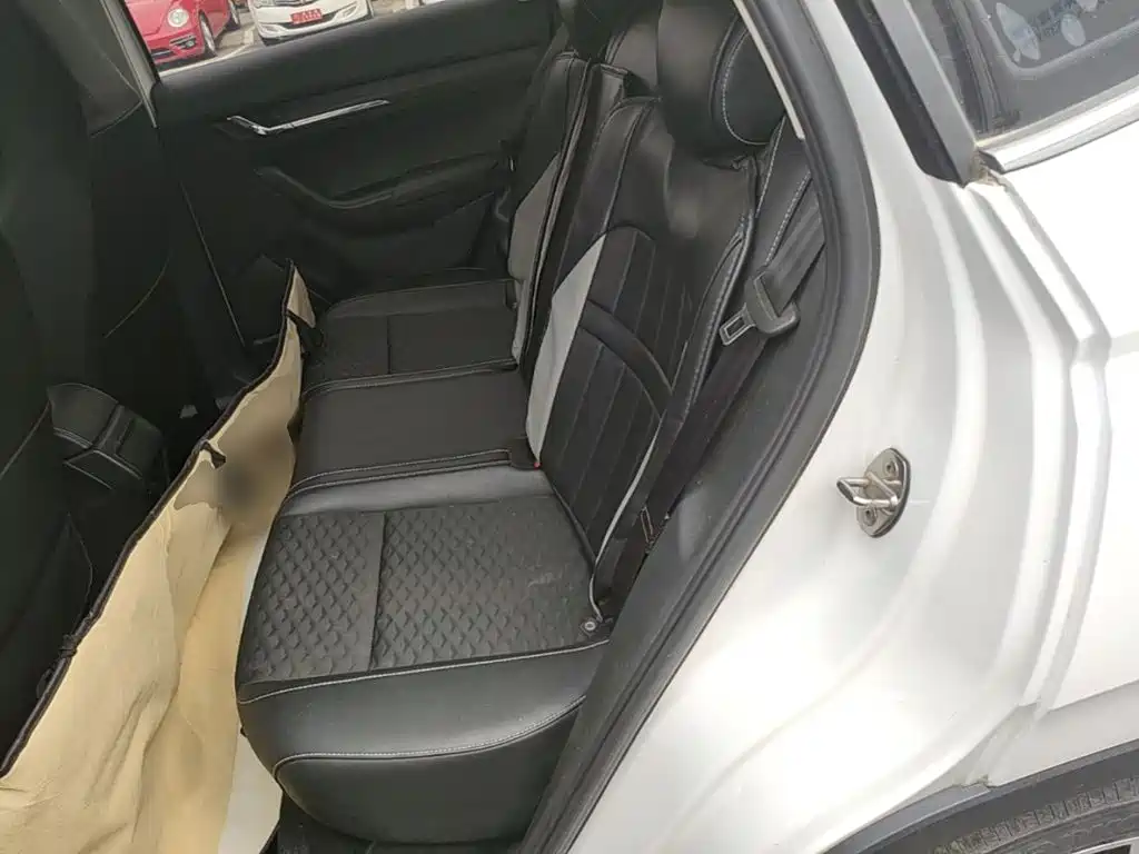 Skoda Kamiq — миниатюра 17