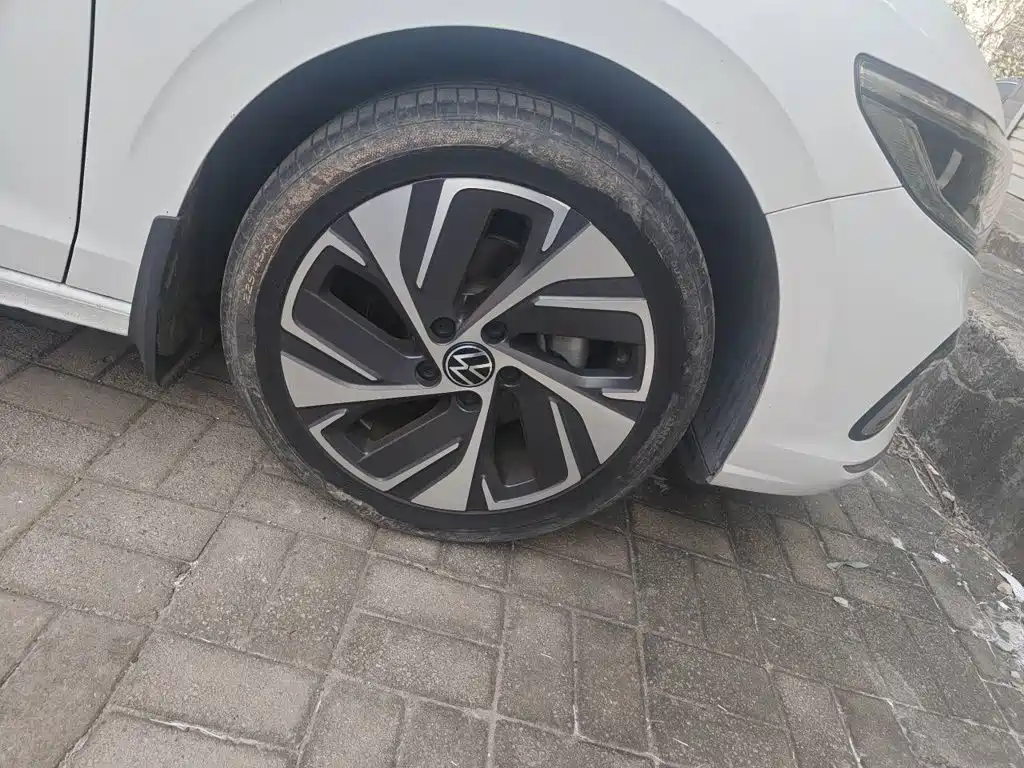 Volkswagen Bora — миниатюра 24