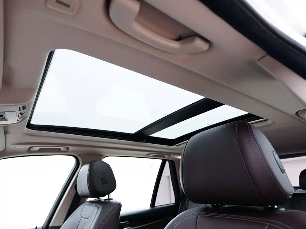 BMW X5 (Import) — миниатюра 18