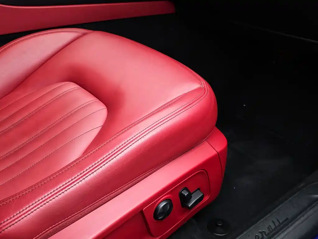 Maserati Levante — миниатюра 28