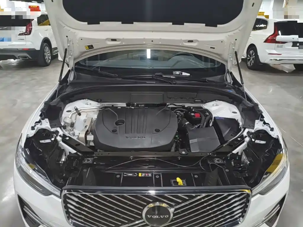 Volvo XC60 — миниатюра 20