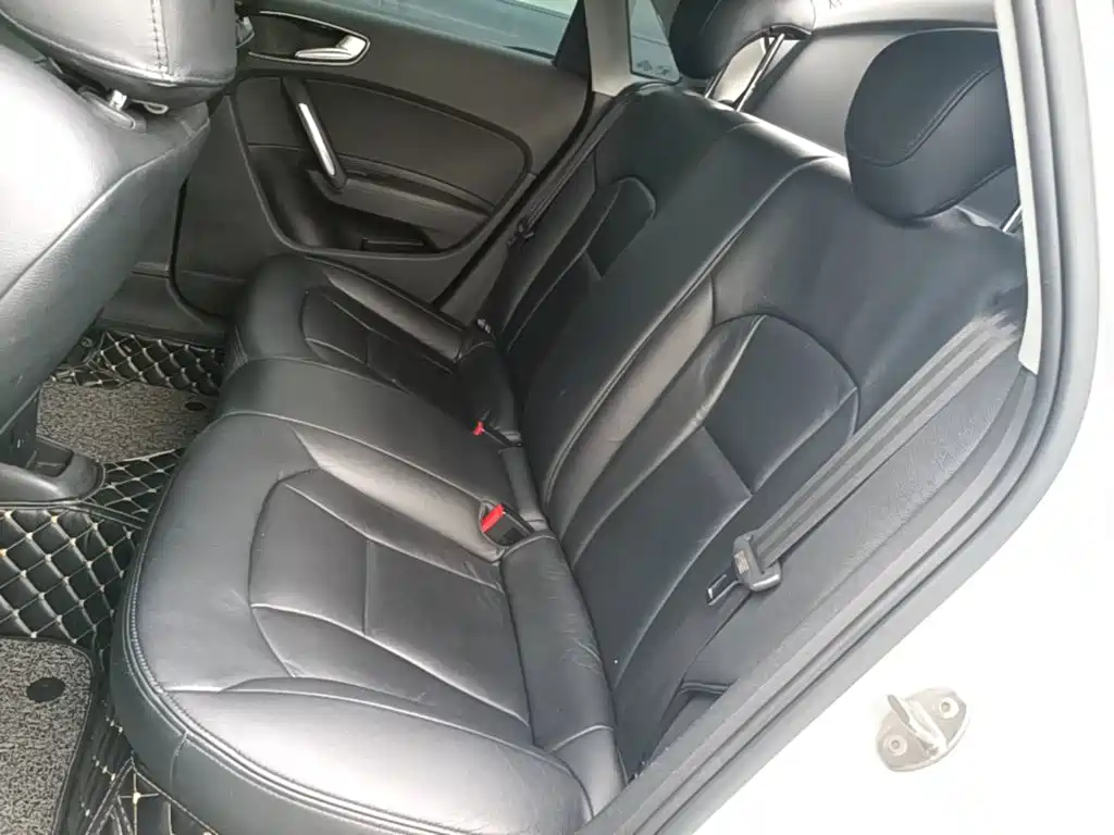 Audi A1 — миниатюра 17