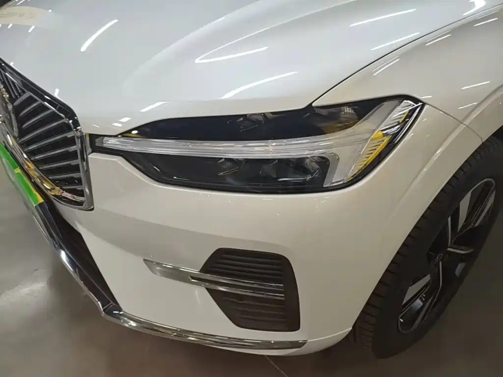 Volvo XC60 — миниатюра 24