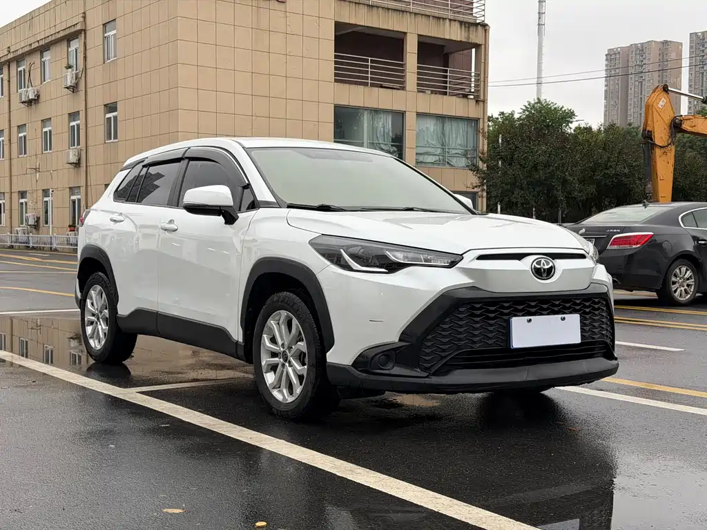Toyota Frontlander — миниатюра 3