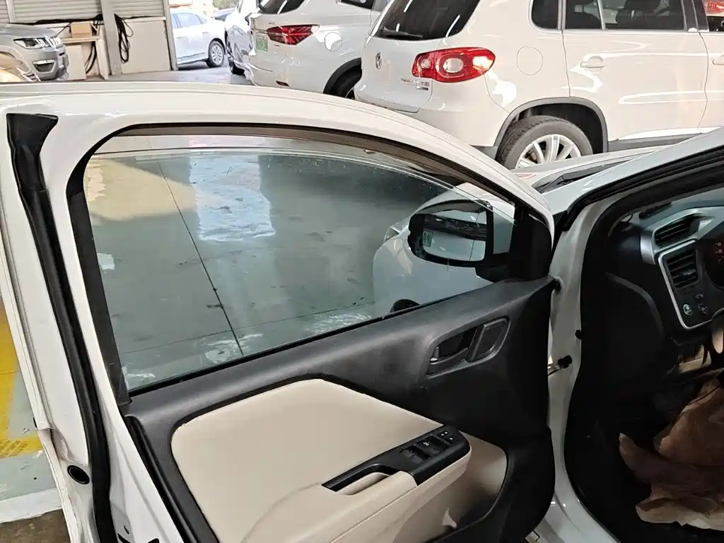 Honda City — миниатюра 8