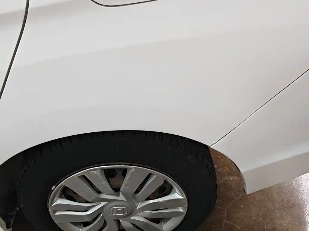 Honda City — миниатюра 7