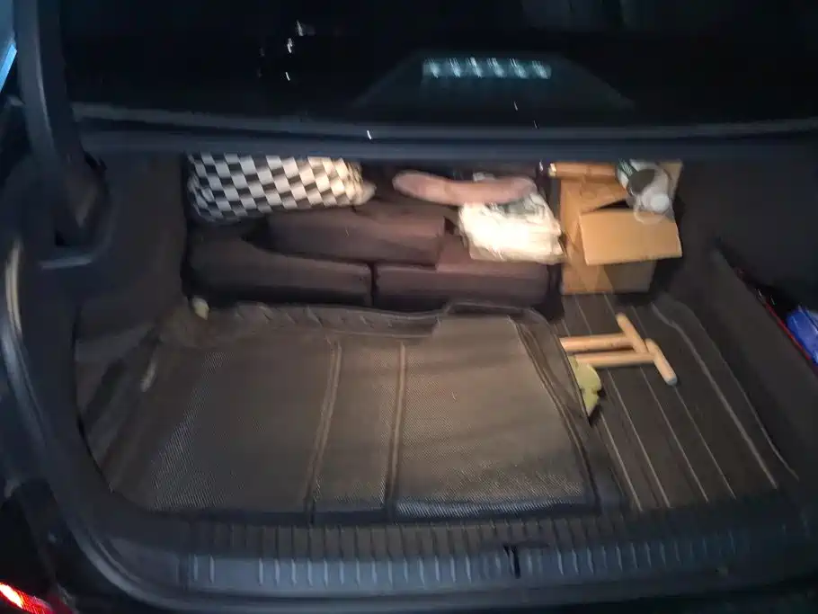 Volkswagen Passat — миниатюра 4