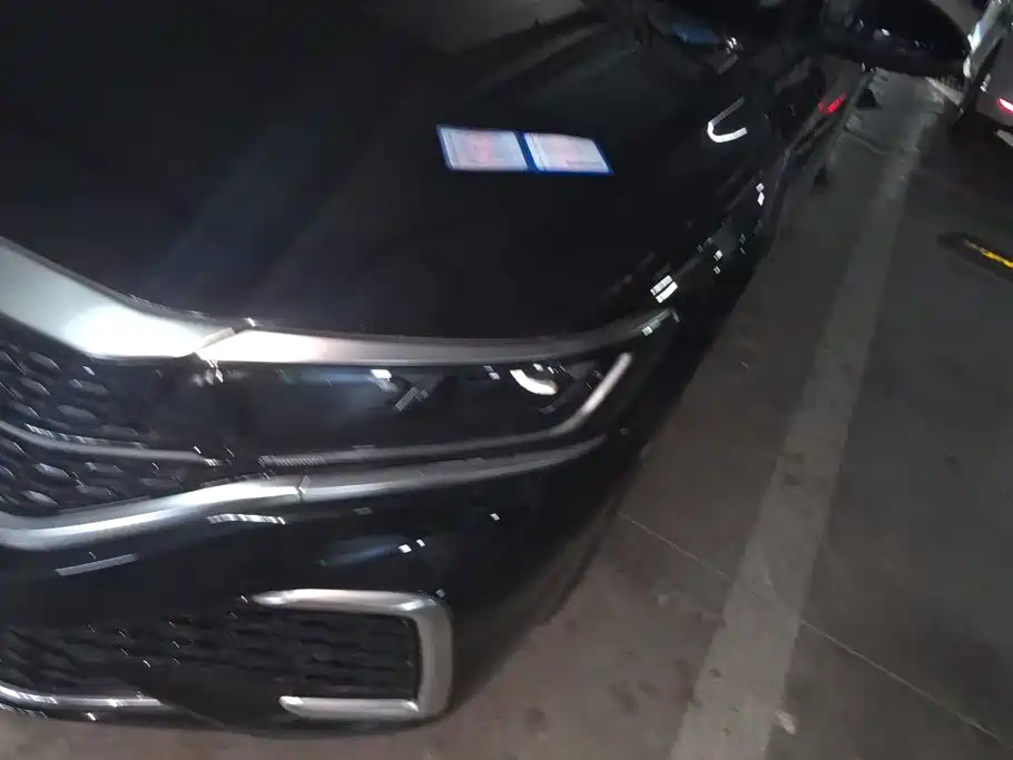 Volkswagen Passat — миниатюра 5