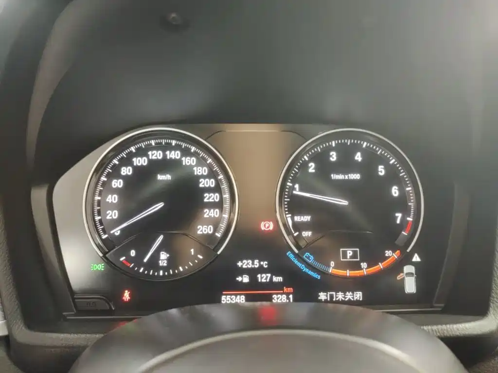 BMW X2 — миниатюра 12