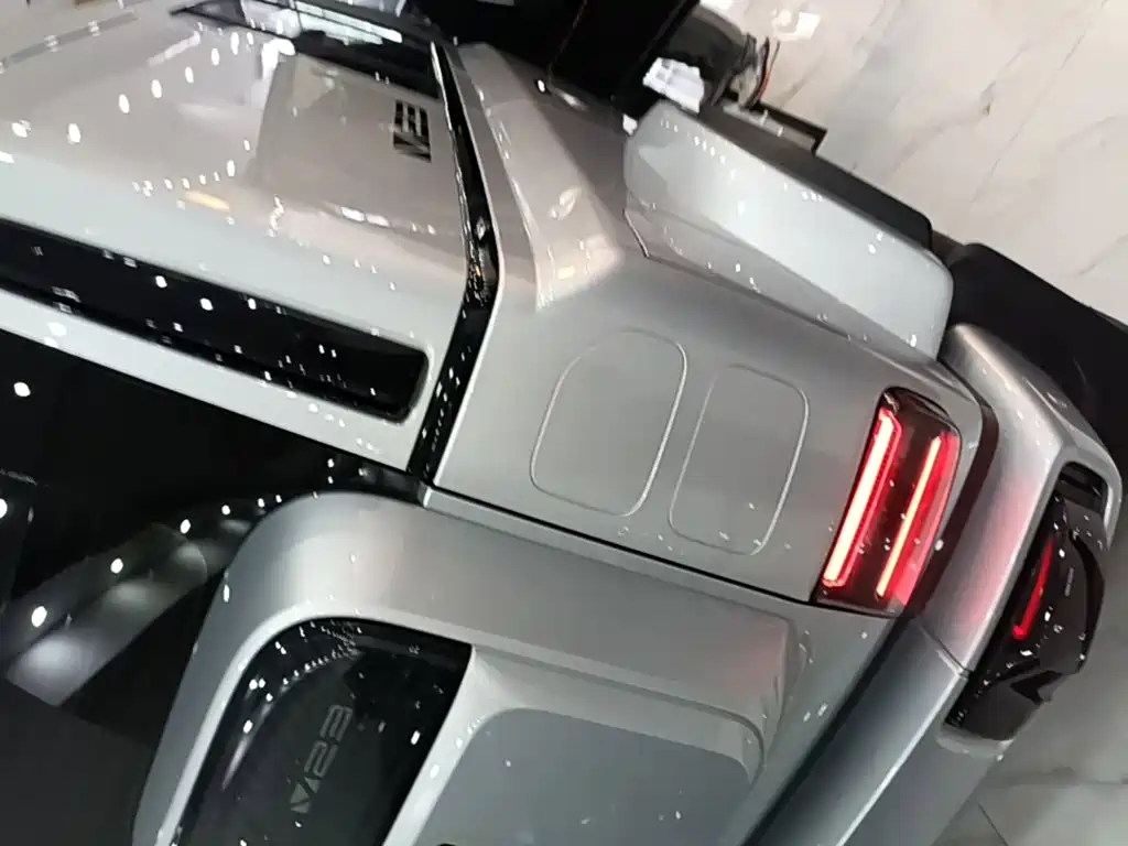 iCAR iCAR Super V23 — миниатюра 8