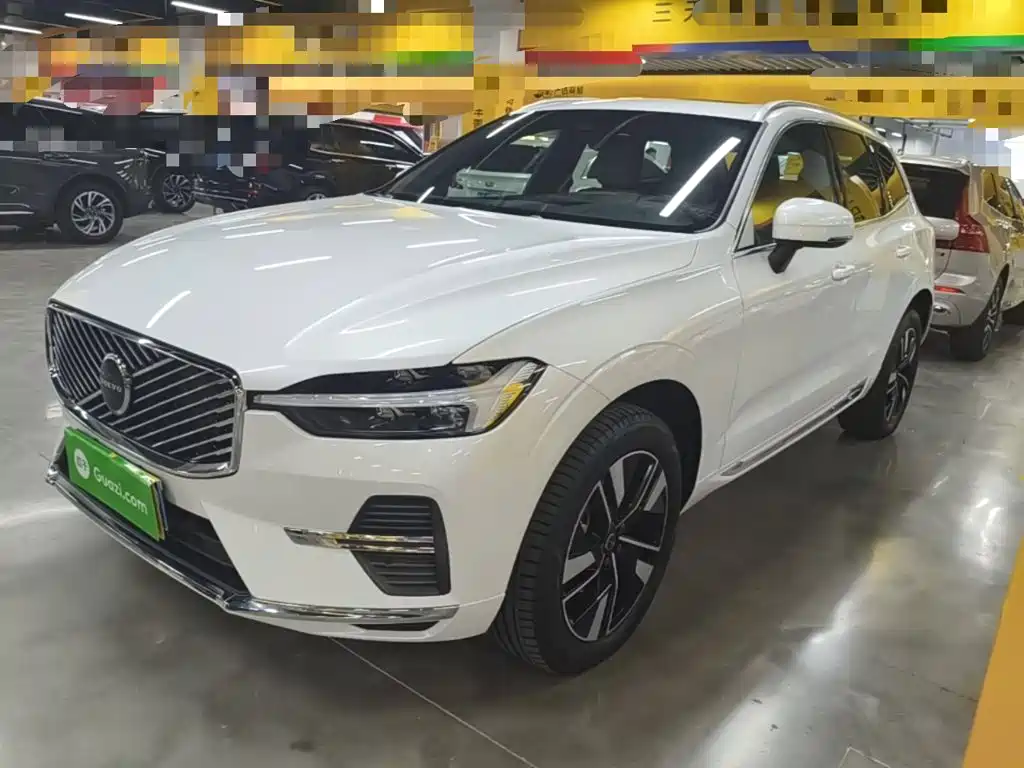 Volvo XC60 — миниатюра 2