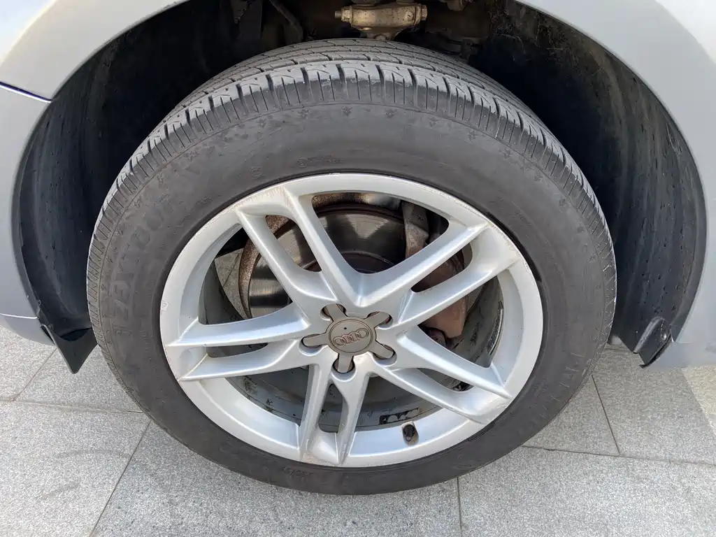 Audi Q5 2017 Plus 40 TFSI
