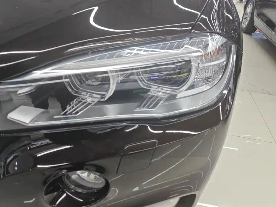 BMW X5 (Import) — миниатюра 5