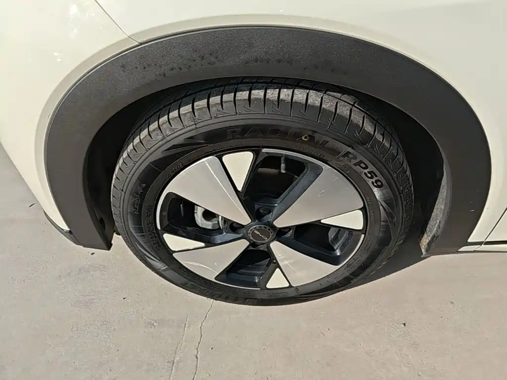 BYD Dolphin — миниатюра 23