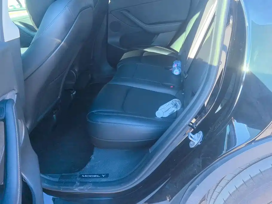 Tesla Model Y — миниатюра 11