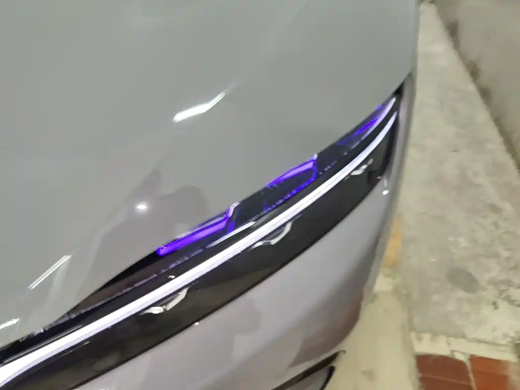 BYD Han — миниатюра 24