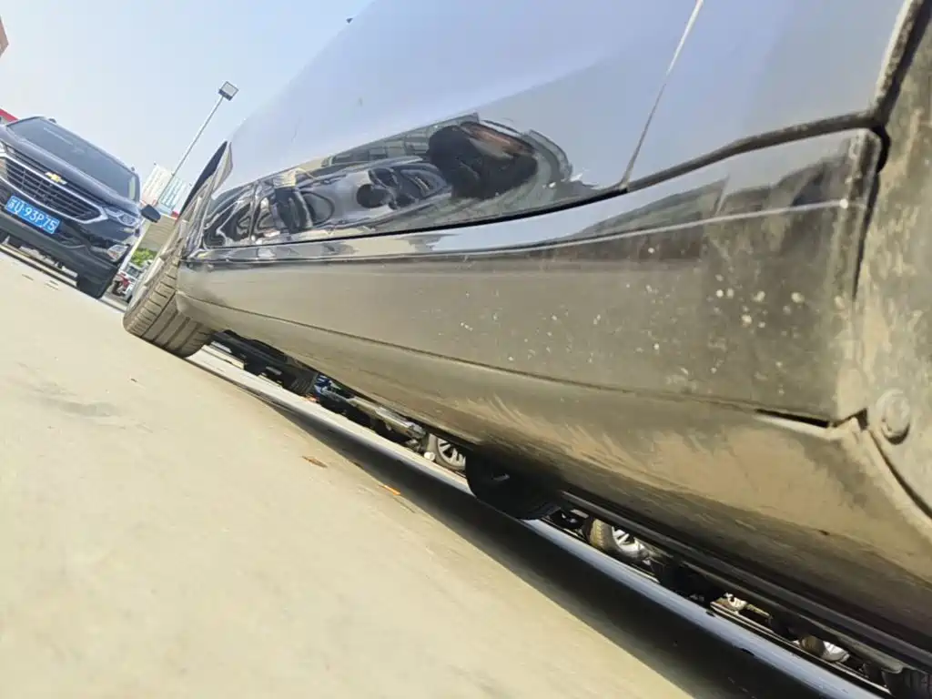 Tesla Model 3 — миниатюра 21